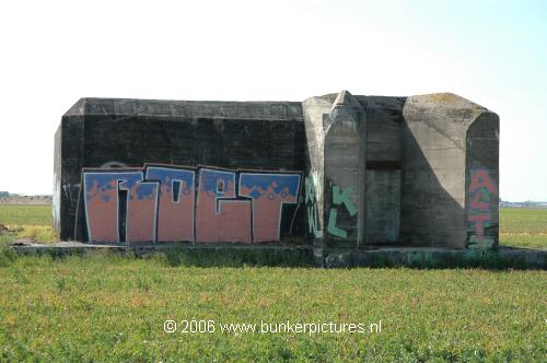 © bunkerpictures - Type 134